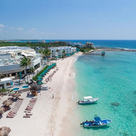 Hotel The Sens Tulum Riviera By Oasis Akumal Esterno foto