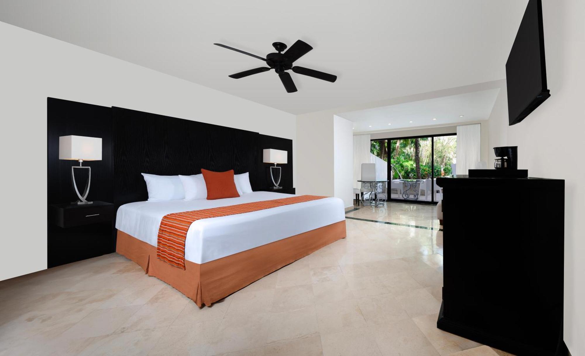 Hotel The Sens Tulum Riviera By Oasis Akumal Esterno foto