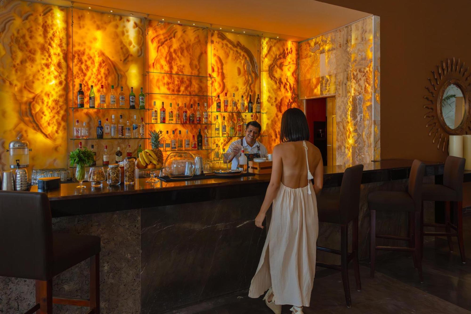 Hotel The Sens Tulum Riviera By Oasis Akumal Esterno foto